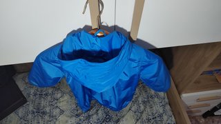 Giubbotto OVS bimbo 3-4 anni
