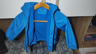 Giubbotto OVS bimbo 3-4 anni