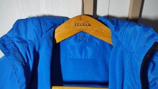 Giubbotto OVS bimbo 3-4 anni