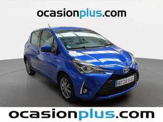 Toyota Yaris 1.5 Hybrid Active 74 kW (100 CV)