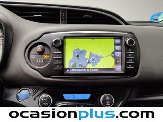 Toyota Yaris 1.5 Hybrid Active 74 kW (100 CV)