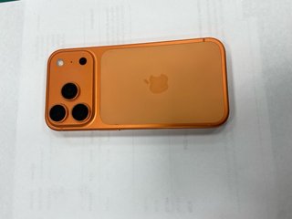 iPhone 17 Pro 256GB