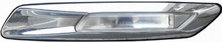 Piloto Derecho Con Intermitente(Hella) para Bmw S/