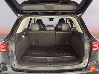 MG HS 1.5T-GDI PHEV Comfort