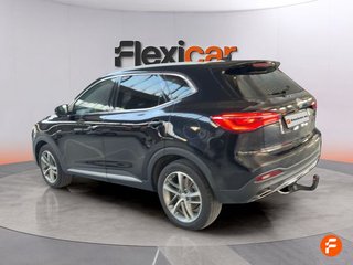 MG HS 1.5T-GDI PHEV Comfort