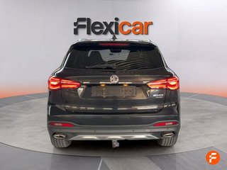 MG HS 1.5T-GDI PHEV Comfort