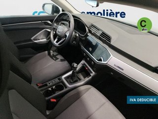 Audi Q3 Advanced 35 TDI 110 kW (150 CV)