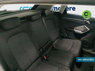 Audi Q3 Advanced 35 TDI 110 kW (150 CV)