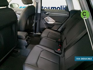 Audi Q3 Advanced 35 TDI 110 kW (150 CV)
