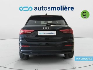 Audi Q3 Advanced 35 TDI 110 kW (150 CV)