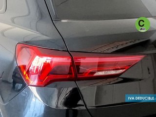 Audi Q3 Advanced 35 TDI 110 kW (150 CV)