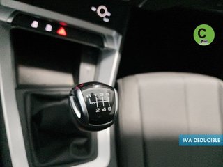 Audi Q3 Advanced 35 TDI 110 kW (150 CV)