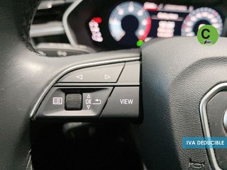 Audi Q3 Advanced 35 TDI 110 kW (150 CV)