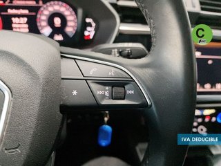Audi Q3 Advanced 35 TDI 110 kW (150 CV)
