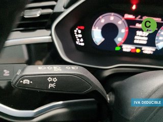 Audi Q3 Advanced 35 TDI 110 kW (150 CV)