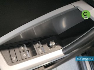Audi Q3 Advanced 35 TDI 110 kW (150 CV)