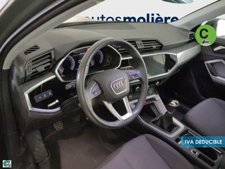 Audi Q3 Advanced 35 TDI 110 kW (150 CV)