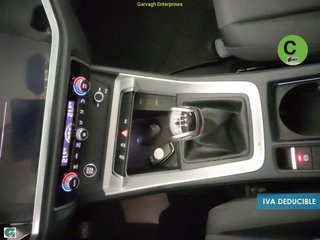 Audi Q3 Advanced 35 TDI 110 kW (150 CV)