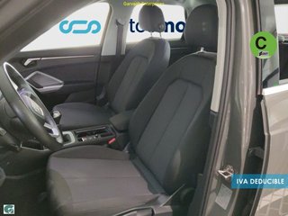 Audi Q3 Advanced 35 TDI 110 kW (150 CV)