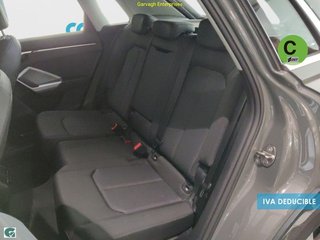 Audi Q3 Advanced 35 TDI 110 kW (150 CV)
