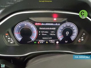 Audi Q3 Advanced 35 TDI 110 kW (150 CV)