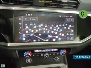 Audi Q3 Advanced 35 TDI 110 kW (150 CV)