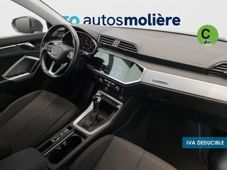 Audi Q3 Advanced 35 TDI 110 kW (150 CV) S tronic