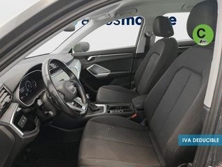 Audi Q3 Advanced 35 TDI 110 kW (150 CV) S tronic