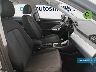 Audi Q3 Advanced 35 TDI 110 kW (150 CV) S tronic