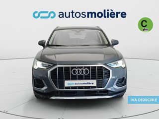 Audi Q3 Advanced 35 TDI 110 kW (150 CV) S tronic