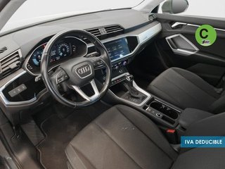 Audi Q3 Advanced 35 TDI 110 kW (150 CV) S tronic