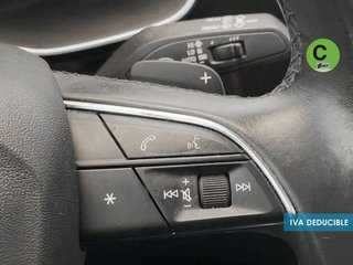 Audi Q3 Advanced 35 TDI 110 kW (150 CV) S tronic