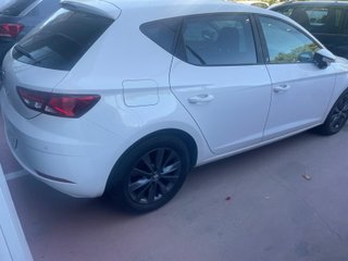 SEAT Leon 2018