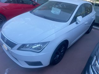 SEAT Leon 2018