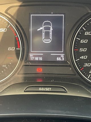 SEAT Leon 2018