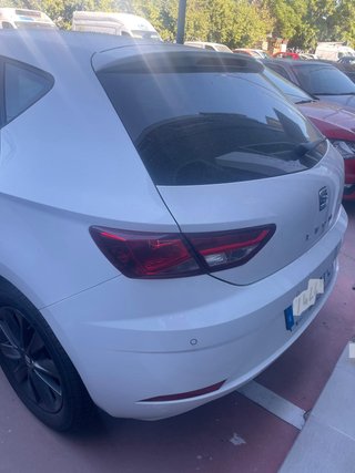 SEAT Leon 2018