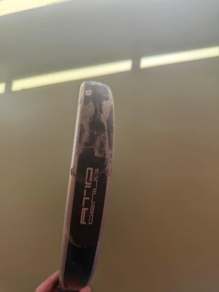Pala NOX AT10 Genius 18K