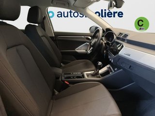 Audi Q3 Advanced 35 TDI 110 kW (150 CV) S tronic