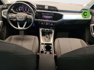 Audi Q3 Advanced 35 TDI 110 kW (150 CV) S tronic