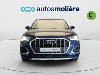 Audi Q3 Advanced 35 TDI 110 kW (150 CV) S tronic
