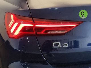 Audi Q3 Advanced 35 TDI 110 kW (150 CV) S tronic