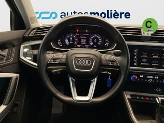 Audi Q3 Advanced 35 TDI 110 kW (150 CV) S tronic