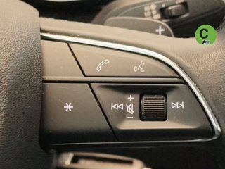 Audi Q3 Advanced 35 TDI 110 kW (150 CV) S tronic