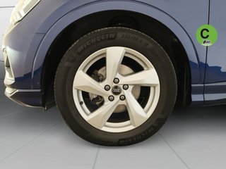 Audi Q3 Advanced 35 TDI 110 kW (150 CV) S tronic