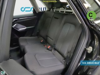 Audi Q3 Advanced 35 TFSI 110 kW (150 CV)