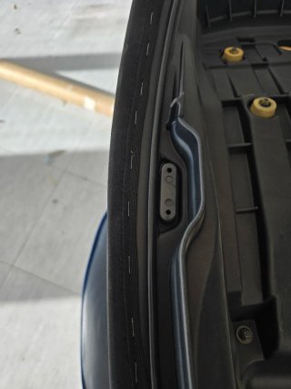 Asiento Moto Piaggio MP3
