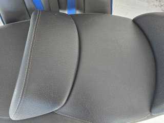 Asiento Moto Piaggio MP3