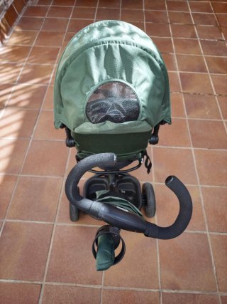 Triciclo evolutivo Kinderkraft Aveo
