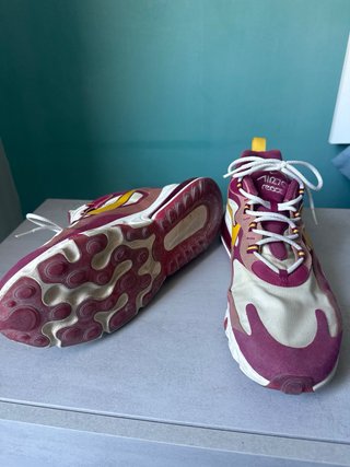 Nike Air 70 React