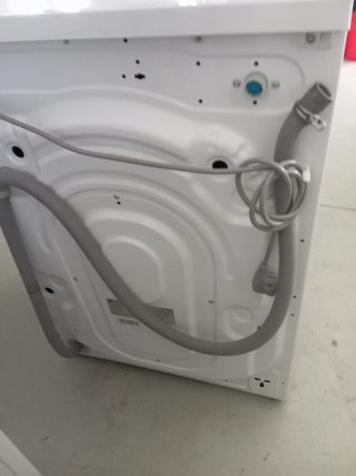 Lavadora EAS ELECTRIC 8kg 1400rpm.VER ULTIMA FOTO